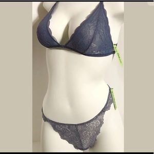 sam edmam bralette